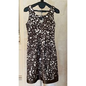 Banana Republic Silk Dress 00P